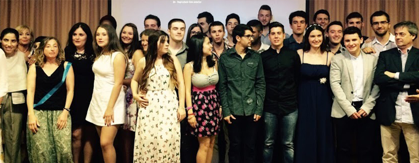 graduacio
