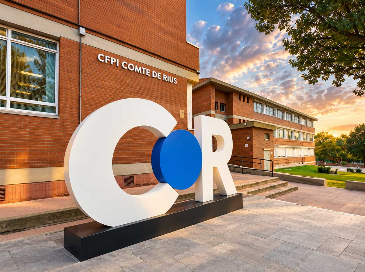 Entrada-del-CFPI-Comte-de-Rius